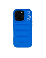 Puffy (Full Cover) Navy Blue