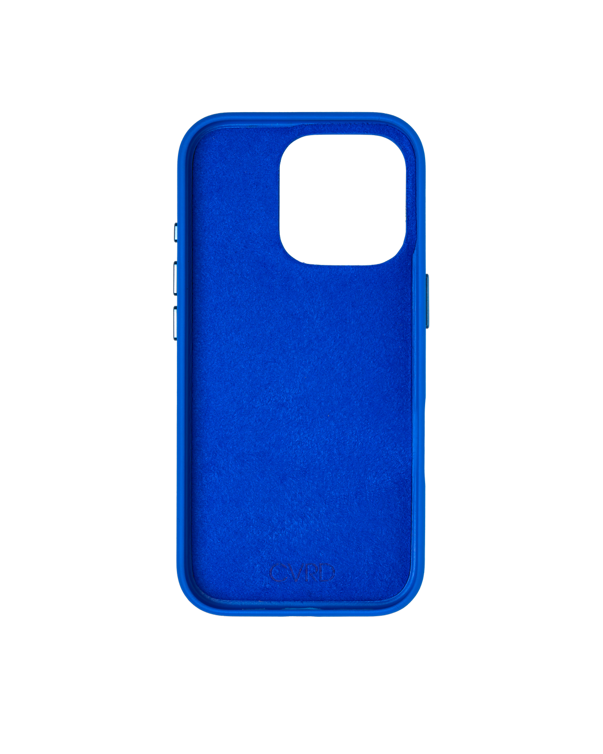 Puffy (Full Cover) Navy Blue