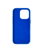 Puffy (Full Cover) Navy Blue