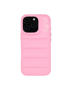 Puffy (Full Cover) Baby Pink