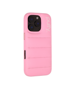 Puffy (Full Cover) Baby Pink